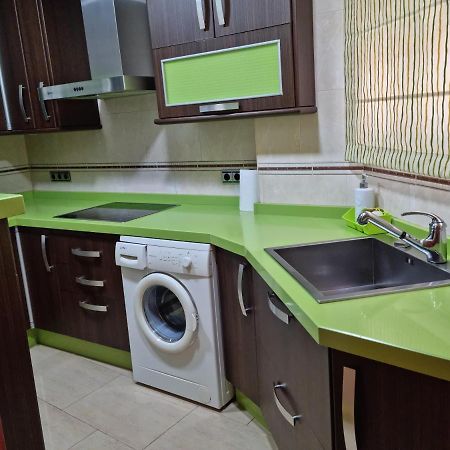 Penuelas Apartment Лусена Екстер'єр фото